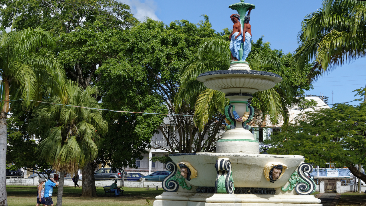 20170213 104025•Basseterre•Saint George Basseterre•Saint Kitts and Nevis
